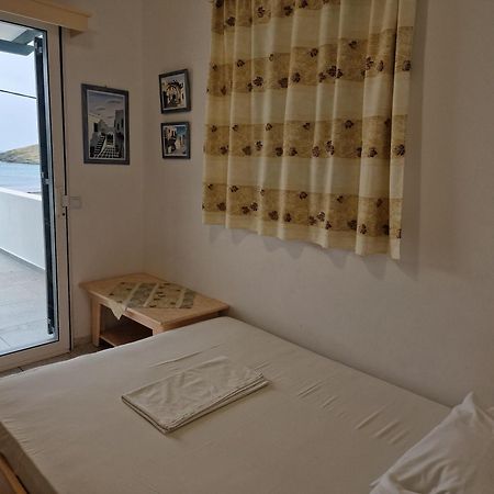 Porto Apergis Aparthotel Άγιος Ιωάννης Εξωτερικό φωτογραφία