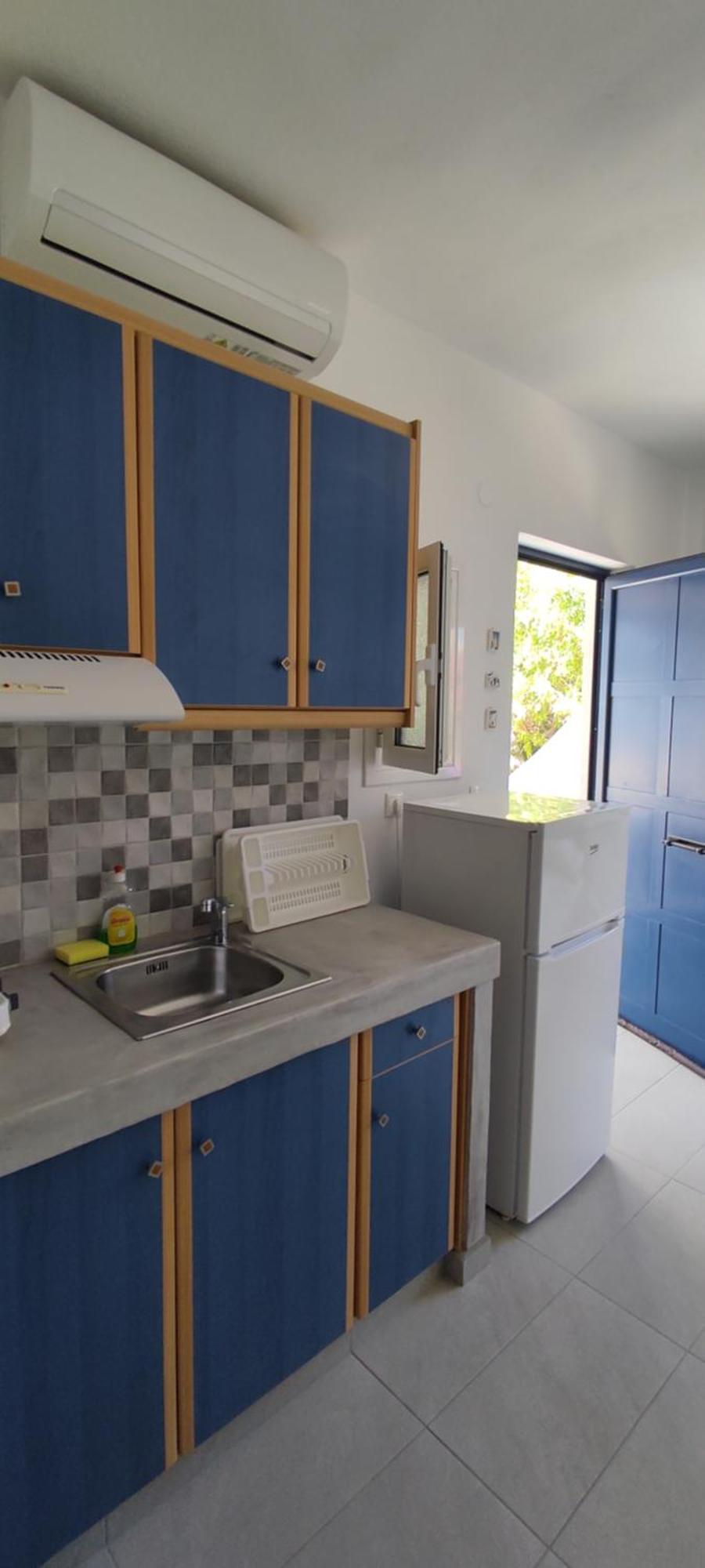 Porto Apergis Aparthotel Άγιος Ιωάννης Εξωτερικό φωτογραφία