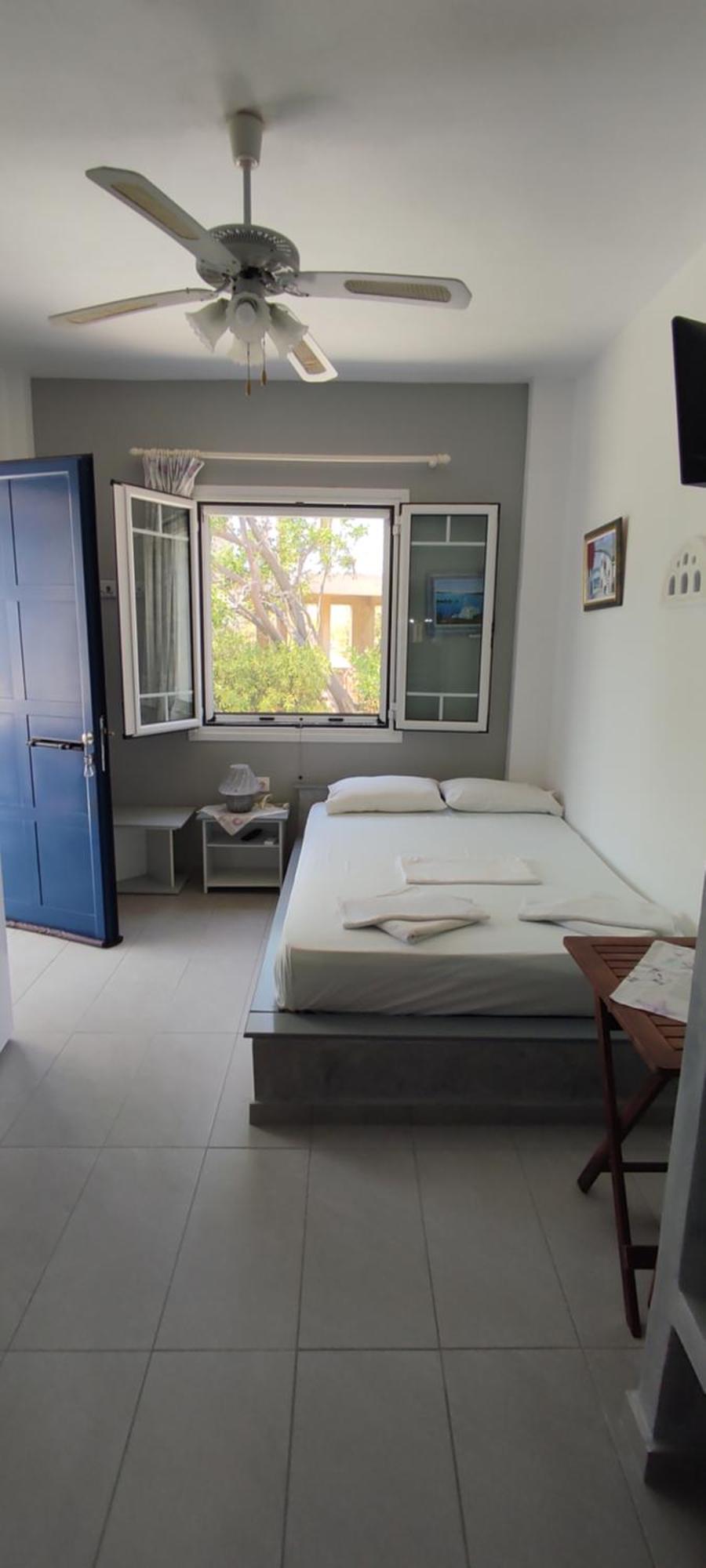 Porto Apergis Aparthotel Άγιος Ιωάννης Εξωτερικό φωτογραφία