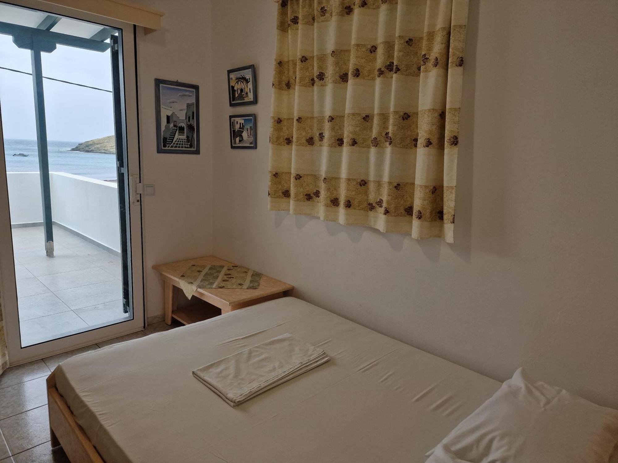 Porto Apergis Aparthotel Άγιος Ιωάννης Εξωτερικό φωτογραφία