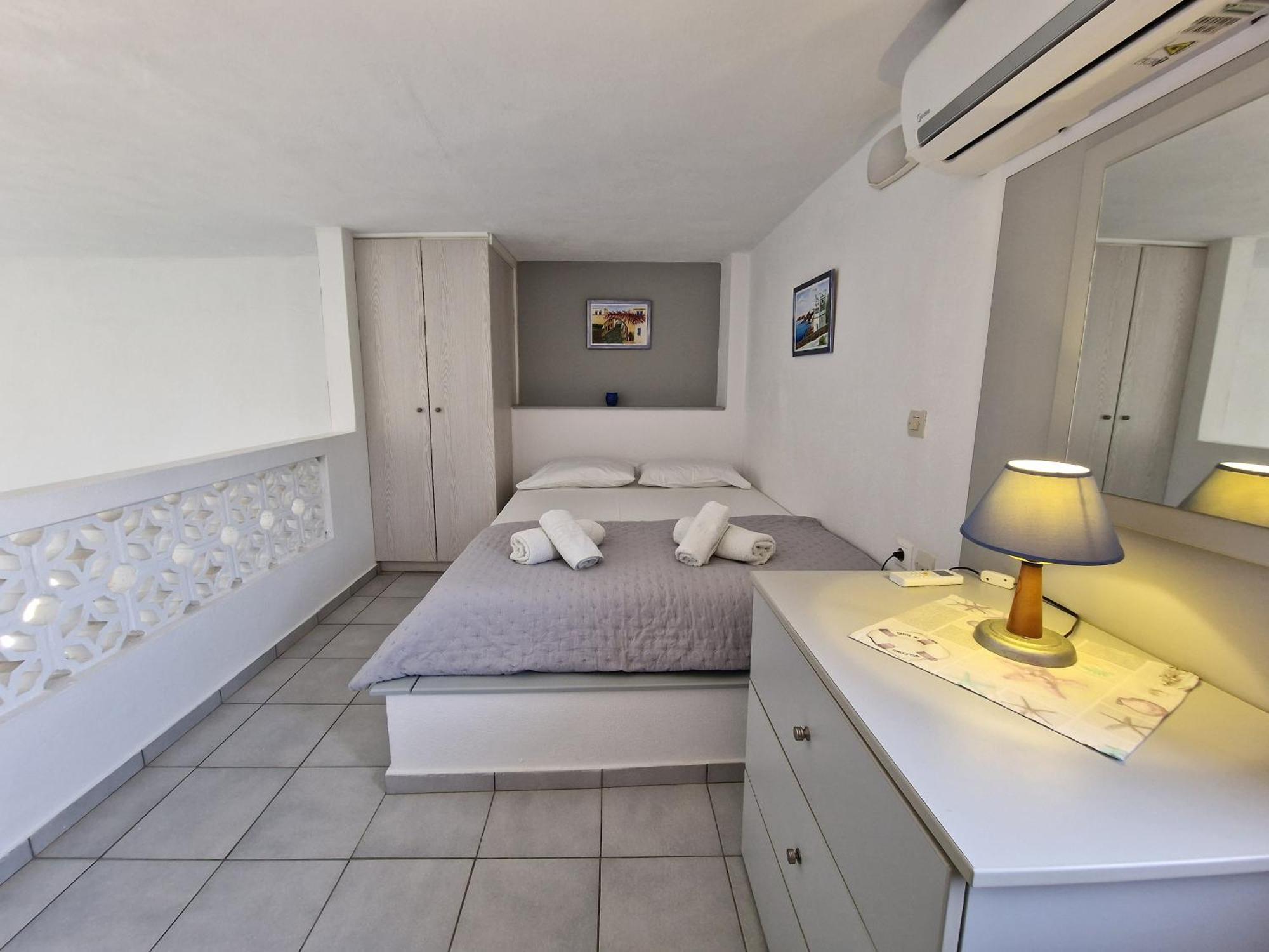 Porto Apergis Aparthotel Άγιος Ιωάννης Εξωτερικό φωτογραφία