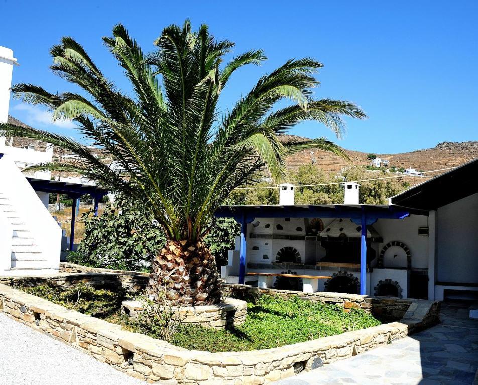 Porto Apergis Aparthotel Άγιος Ιωάννης Εξωτερικό φωτογραφία